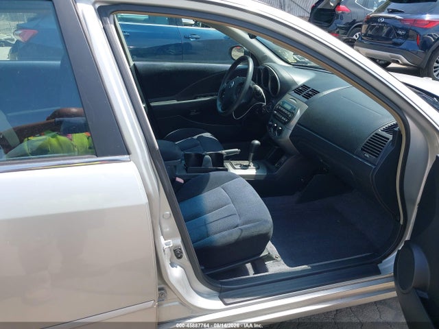 2003 Nissan ALTIMA 2.5 S — фото 5