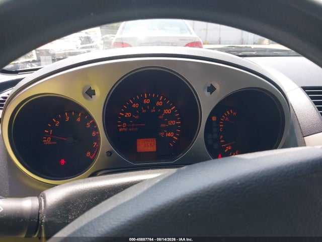 صورة 7 لـ 2003 Nissan ALTIMA 2.5 S