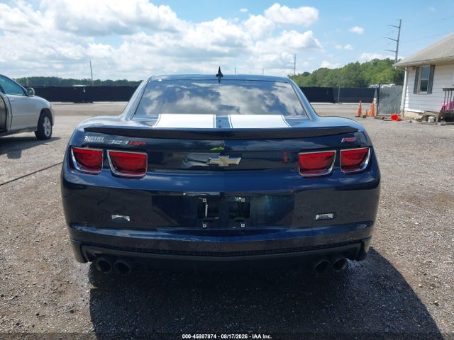 2013 Chevrolet CAMARO 2LT 缩略图 16