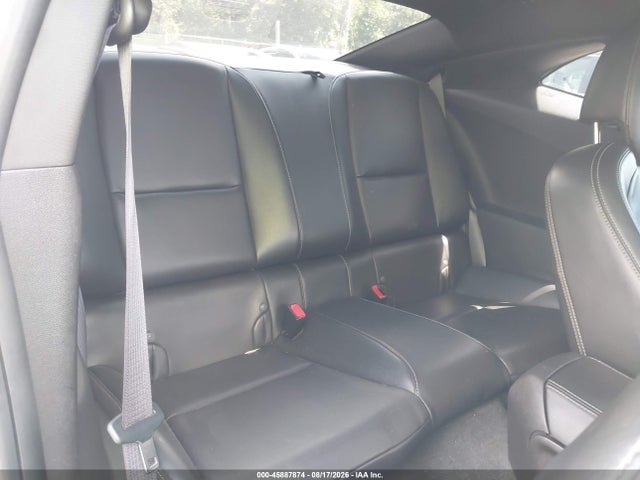 2013 Chevrolet CAMARO 2LT 照片 8