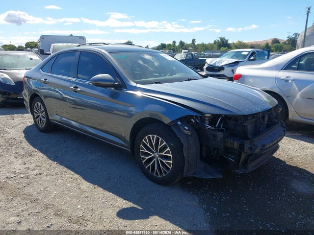 2020 VOLKSWAGEN JETTA 1.4T R-LINE/1.4T S/1.4T SE