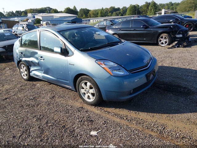 2006 TOYOTA PRIUS 