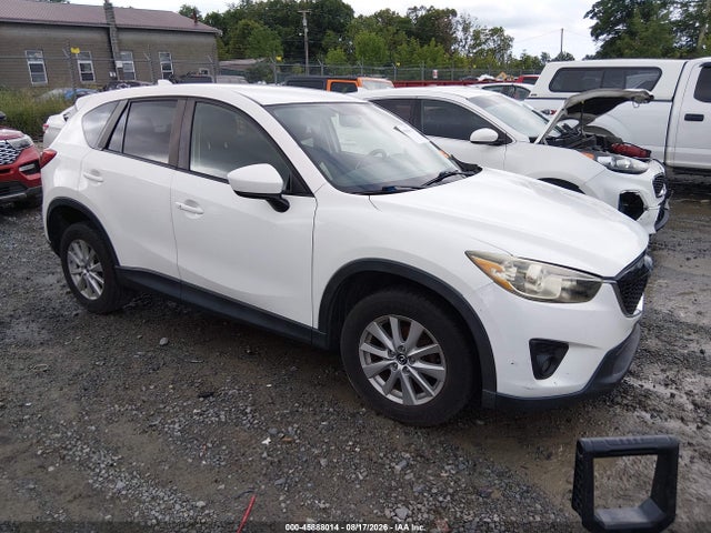 2015 MAZDA CX-5 TOURING