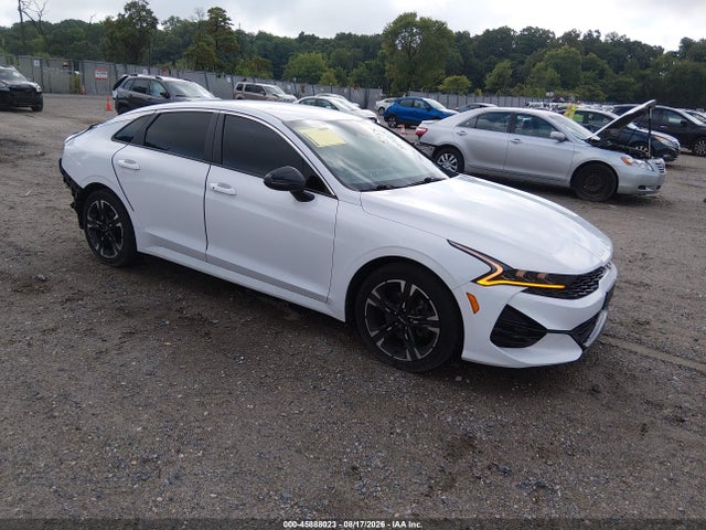 2024 KIA K5 GT LINE