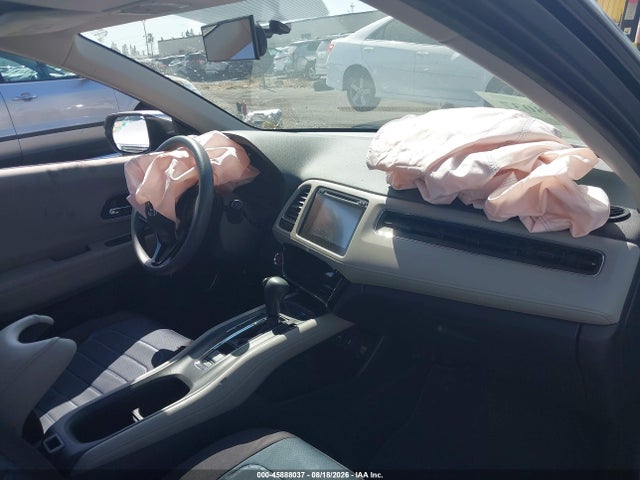 2017 HONDA HR-V EX 5