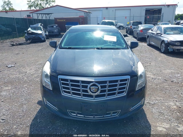 صورة 12 لـ 2015 Cadillac XTS LUXURY