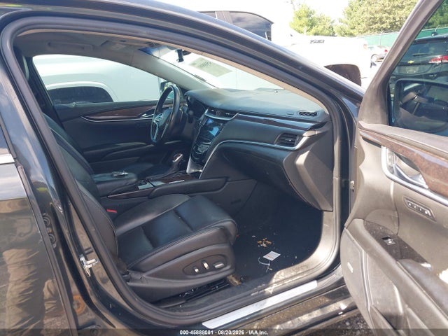 صورة 5 لـ 2015 Cadillac XTS LUXURY