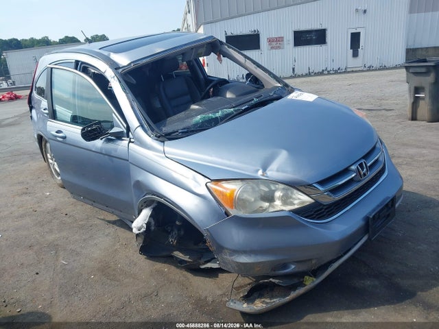 2011 HONDA CR-V EX-L