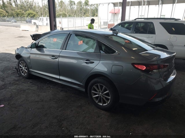 2019 HYUNDAI SONATA SE 14