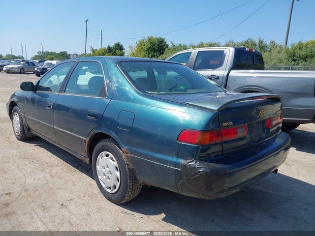 صورة 3 لـ 1997 Toyota CAMRY LE