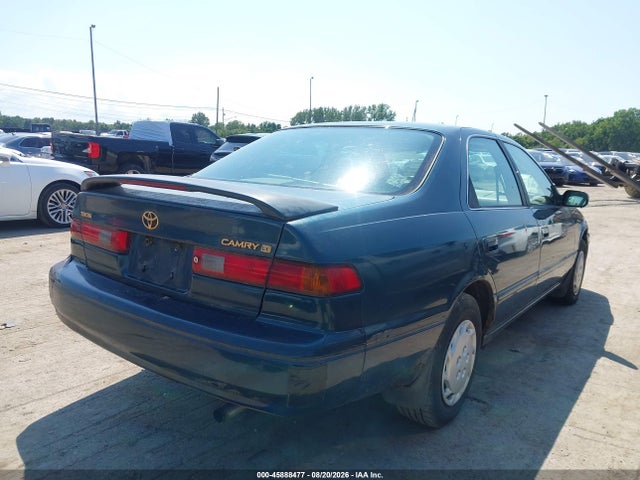 صورة 4 لـ 1997 Toyota CAMRY LE