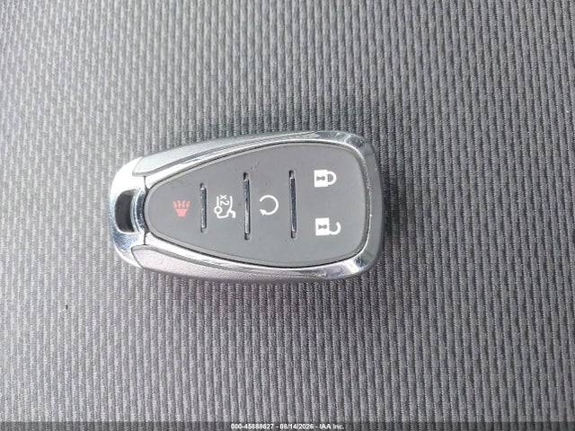 صورة 11 لـ 2016 Chevrolet CRUZE LT AUTO