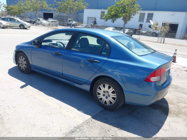 صورة 3 لـ 2009 Honda CIVIC VP