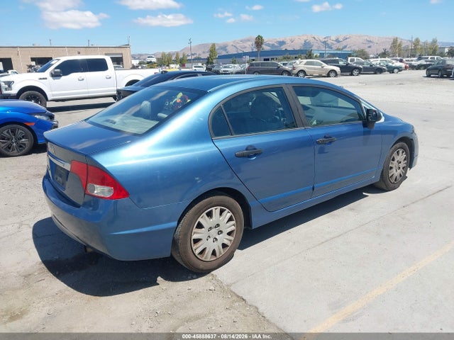 صورة 4 لـ 2009 Honda CIVIC VP