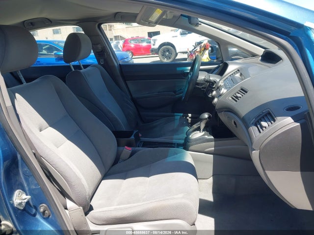صورة مصغرة 5 لـ 2009 Honda CIVIC VP
