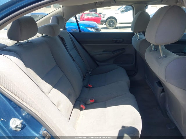 صورة 8 لـ 2009 Honda CIVIC VP