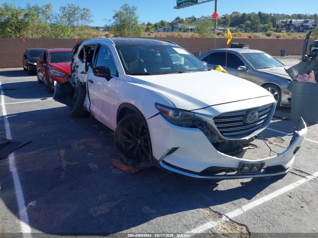 2016 MAZDA CX-9 GRAND TOURING