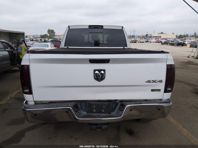 2014 RAM 1500 TRADESMAN 照片 16