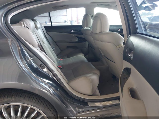 2006 Lexus GS 300 照片 8