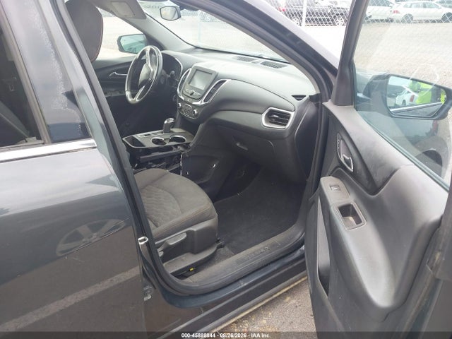 2018 CHEVROLET EQUINOX LT 5