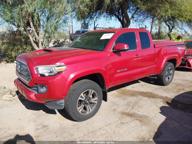 صورة 2 لـ 2016 Toyota TACOMA TRD SPORT