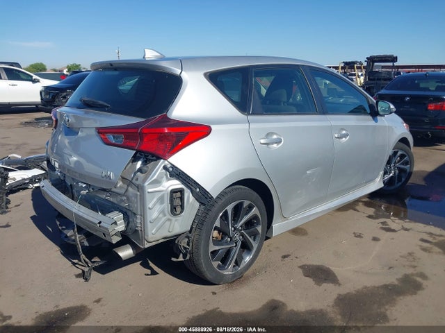صورة 4 لـ 2017 Toyota COROLLA IM