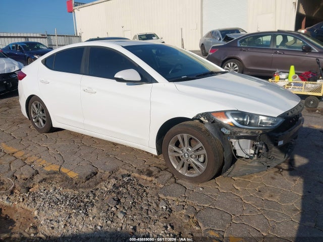 2017 HYUNDAI ELANTRA VALUE EDITION