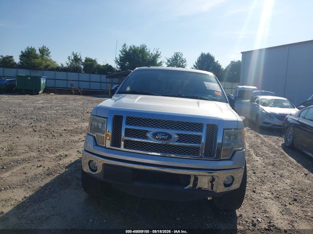 صورة 6 لـ 2011 FORD F-150 LARIAT