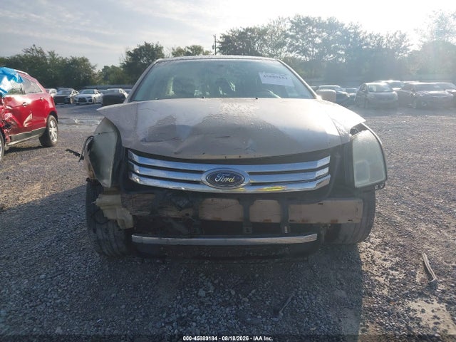 صورة مصغرة 6 لـ 2008 FORD FUSION SEL