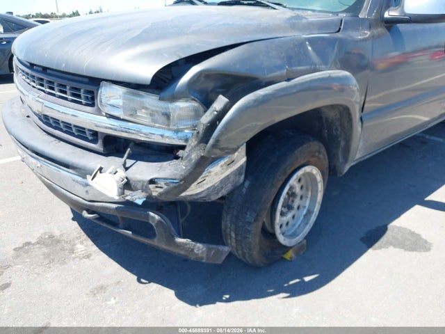 2000 Chevrolet SILVERADO 1500 LT 照片 6