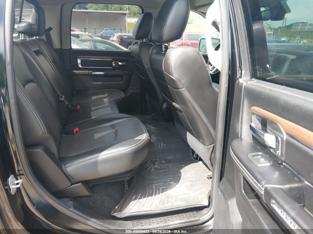 2013 RAM 1500 LARAMIE 照片 8