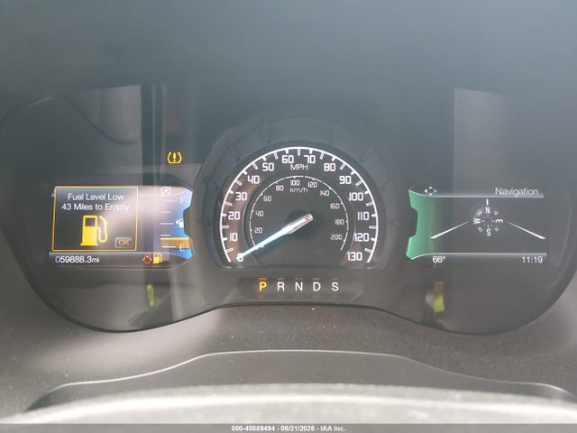 2019 FORD RANGER LARIAT 照片 7