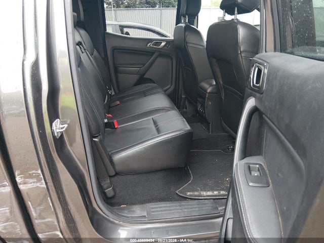 صورة 8 لـ 2019 FORD RANGER LARIAT
