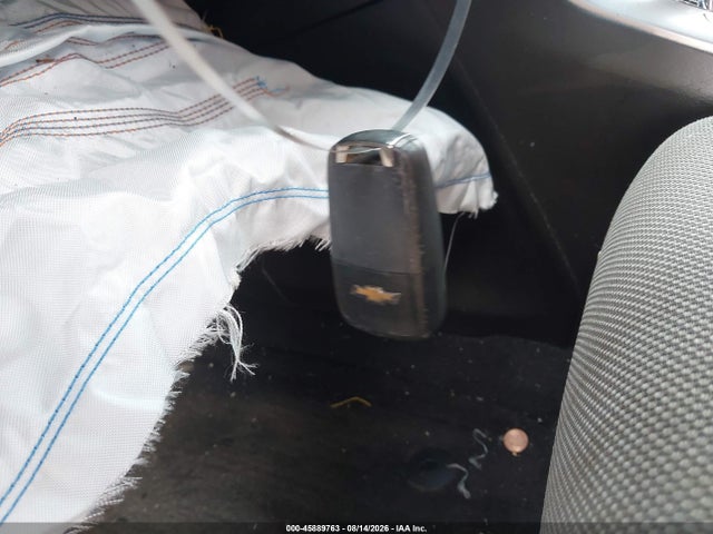 صورة مصغرة 11 لـ 2015 Chevrolet CRUZE LS AUTO
