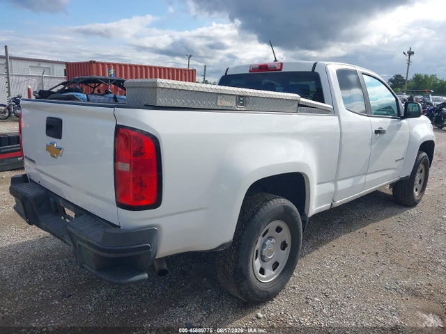 صورة 4 لـ 2017 Chevrolet COLORADO 2WD WT