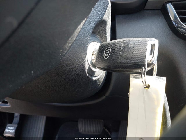 2017 KIA OPTIMA LX 11