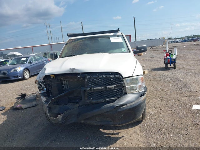 2014 RAM 1500 TRADESMAN 照片 12