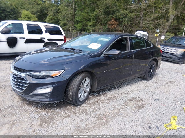 2023 Chevrolet MALIBU FWD 1LT 照片 2