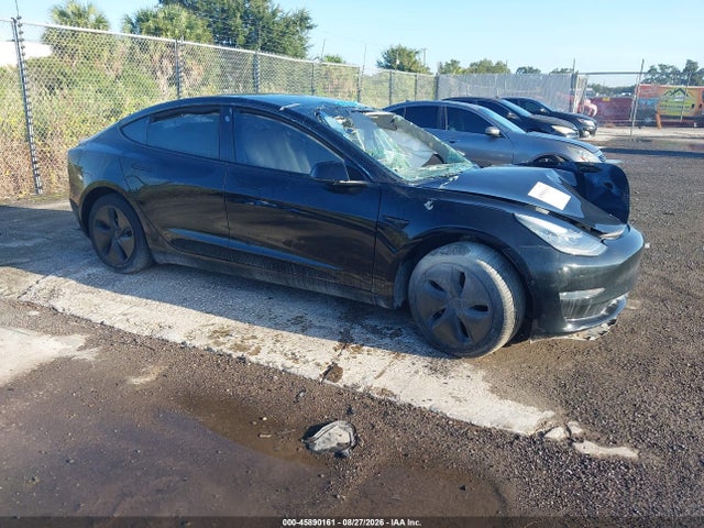 2019 TESLA MODEL 3 LONG RANGE/MID RANGE/STANDARD RANGE/STANDARD RANGE PLUS 11