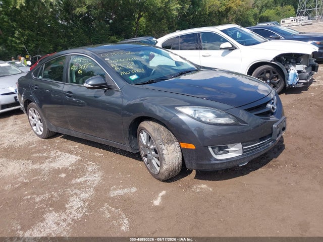 2013 MAZDA MAZDA6 