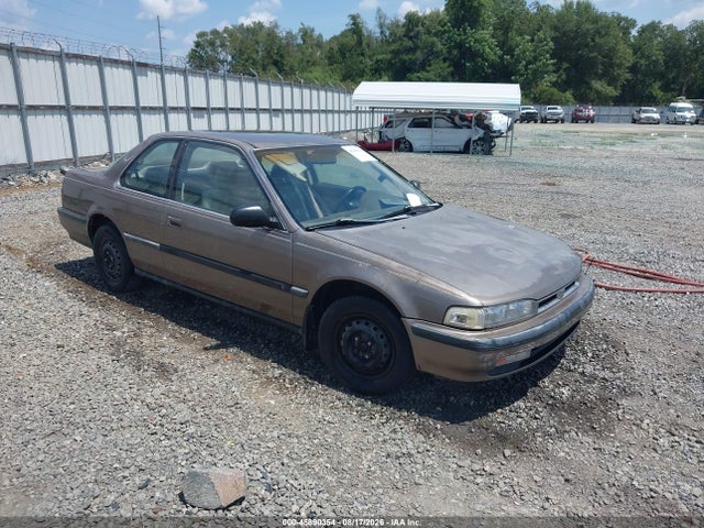 1990 HONDA ACCORD LX