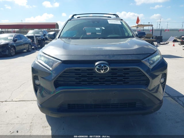 2019 TOYOTA RAV4 XLE PREMIUM 13