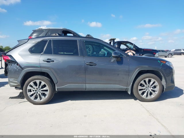 2019 TOYOTA RAV4 XLE PREMIUM 14