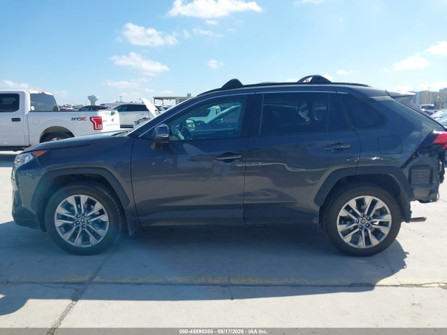 2019 TOYOTA RAV4 XLE PREMIUM 15