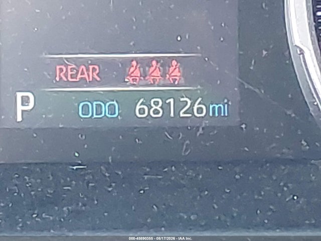 2019 TOYOTA RAV4 XLE PREMIUM 16