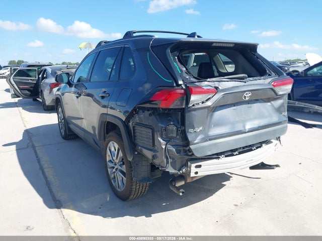 2019 TOYOTA RAV4 XLE PREMIUM 3