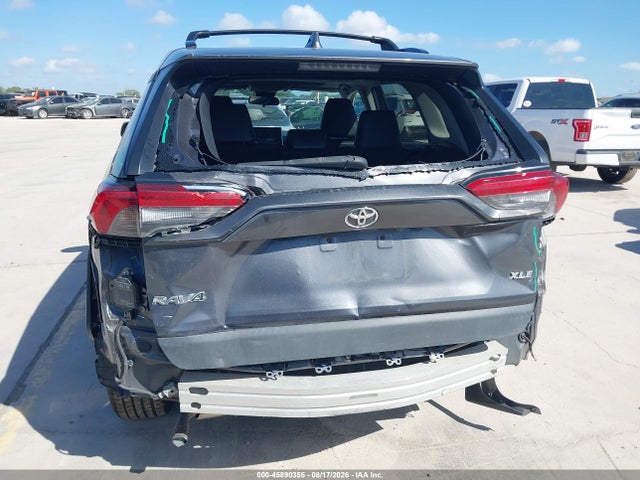 2019 TOYOTA RAV4 XLE PREMIUM 6