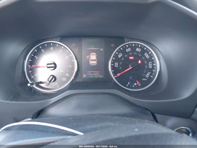 2019 TOYOTA RAV4 XLE PREMIUM 7