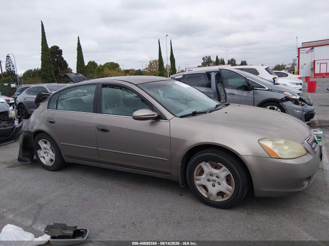 صورة 13 لـ 2003 Nissan ALTIMA 2.5 S