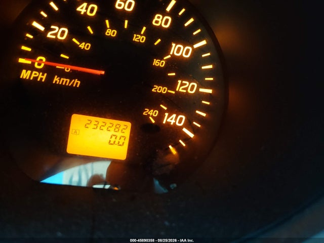 صورة 15 لـ 2003 Nissan ALTIMA 2.5 S